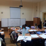 Semnal de alarmă tras de liceele pedagogice. Propunere de eliminare a specializării educator-învâțător