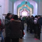 Cozi la taxe și impozite, la început de an. În doar trei ore, peste 300 de buzoieni și-au achitat dările către Primărie
