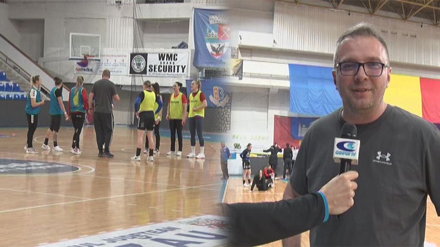 Daniel Anca, nou antrenor al Gloriei Buzău