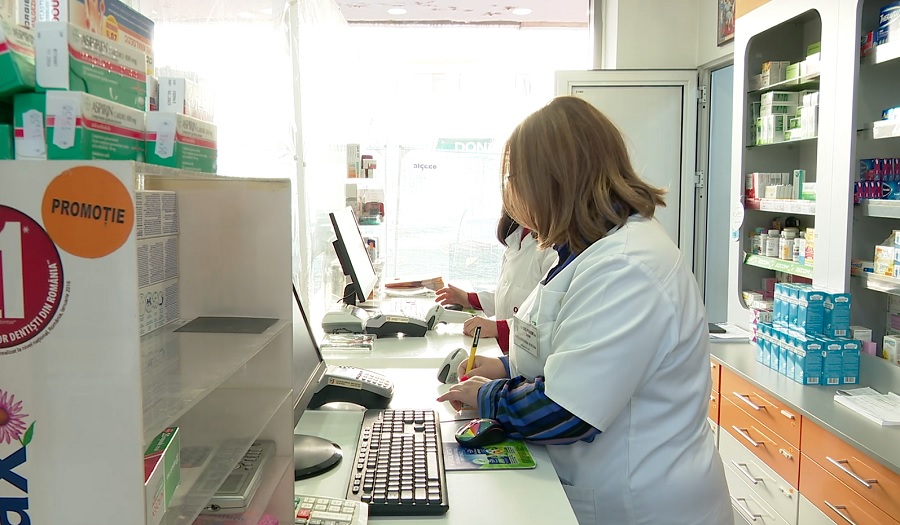 Criză de Tamiflu! În plin val de gripă, antiviralul este de negăsit în farmacii