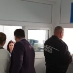Sâmbătă, din nou deschis la Permise. Nici de această dată nu este nevoie de programare online