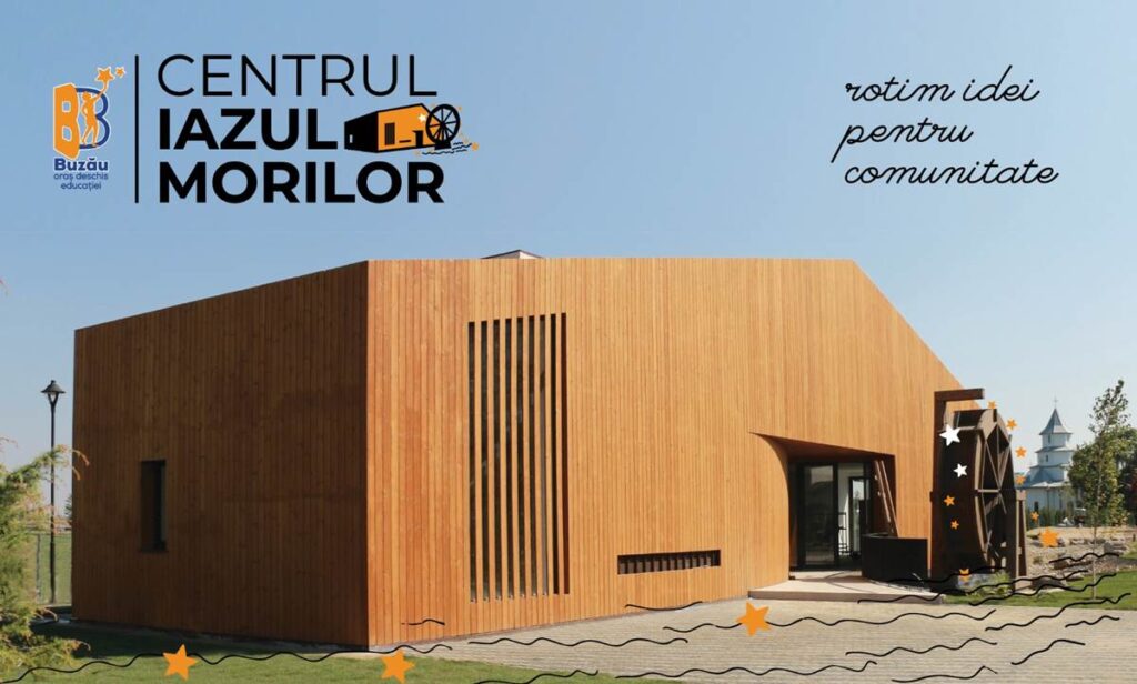Primăria lansează proiectul "Buzău, oraș deschis stării de bine"