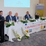 Petre Daea, întâlnire la Buzău cu fermierii. A fost prezentat Planul Național Strategic pentru următorii 4 ani