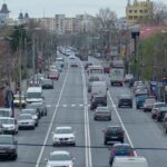 Taxă auto. Justificările Primăriei.