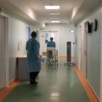 Născuți în prima zi din 2023. Un băiețel și trei fetițe au venit pe lume pe 1 ianuarie