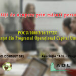 Comunicat de presă Mondoconsult, deschidere Proiect "Oportunităţi de ocupare prin măsuri personalizate"