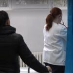 Secțiile de pediatrie, extinse. Măsura va fi luată doar în cazul unei explozii a numărului de infecții respiratorii
