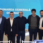 Adrian Petre, reales la șefia AJF Buzău. Petre va conduce fotbalul buzoian încă 4 ani