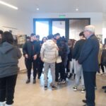 Liceul Grigore C. Moisil, locul întâi la Competiția Noark. Motiv de sărbătoare pentru învățământul buzoian