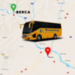 Autobuzele au reluat cursele către Joseni (Berca). Anunțul companiei Trans Bus