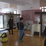 Istoria Modernă și Contemporană a Buzăului. Expoziție în lucru la Muzeul Județean