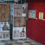 Maeștri și discipoli. „Dialog între generații” la Galeriile „Ion Andreescu”