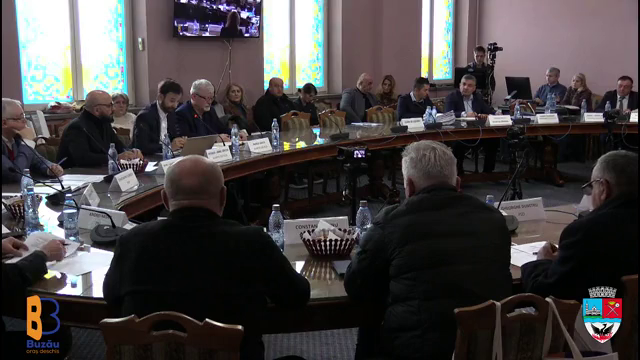 Prima întâlnire. Ședința ordinară a CLM a fost convocată pentru 26 ianuarie