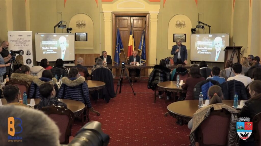 Dr. Ștefan Nicolae, personalitatea lunii ianuarie. A înființat Stațiunea de Cercetare Legumicolă Buzău