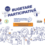 Bugetare participativă. Buzoienii pot contribui la dezvoltarea orașului