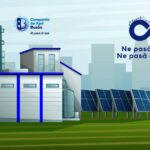 Centrale fotovoltaice la Buzău, Râmnicu Sărat și Padina, proiect al Companiei de Apă. 1,2 milioane de euro, fonduri nerambursabile