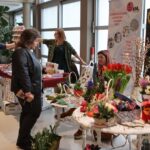 „Mărțișor călător”. Expoziție de mărțișoare comuniste în Regatul Belgiei