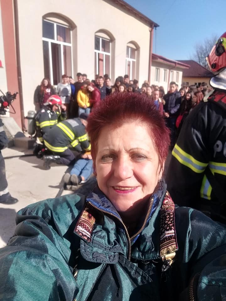 Și-a dat demisia din PNL! De ce a făcut acest gest directoarea adjunctă a Liceului Tehnologic din Pătârlagele