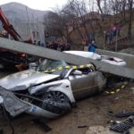 Tragedie înfiorătoare! Adolescentă din Siriu, decedată într-un accident rutier