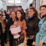 „Formele gândului”. Expoziție de Dragobete la „Vergu Mănăilă”