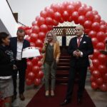 Iubirea la români. ”Femeia te ridică, femeia te coboară”