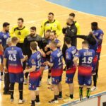 Victorie lejeră cu lanterna roșie. HC Buzău urmează să dea piept cu Baia Mare  