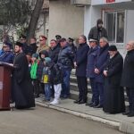 Ziua Protecției Civile. Ridicări în grad la ISU Buzău