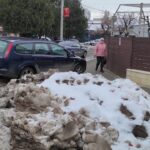 Cum a decurs deszăpezirea în Municipiu. Plusuri și minusuri