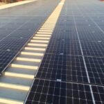 Parc fotovoltaic municipal. Primăria va livra curent orașului
