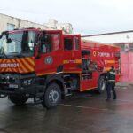 Deficit de personal la ISU Buzău. Doar 400 de salvatori sunt gata să intervină în cazul unui cutremur major