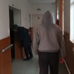 Feriți de ger. Centrul pentru persoanele adulte fără adăpost, la capacitate maximă