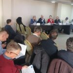 Investiții de peste 300 de milioane de euro. Compania de Apă modernizează, cu bani europeni, infrastructura de apă şi apă uzată