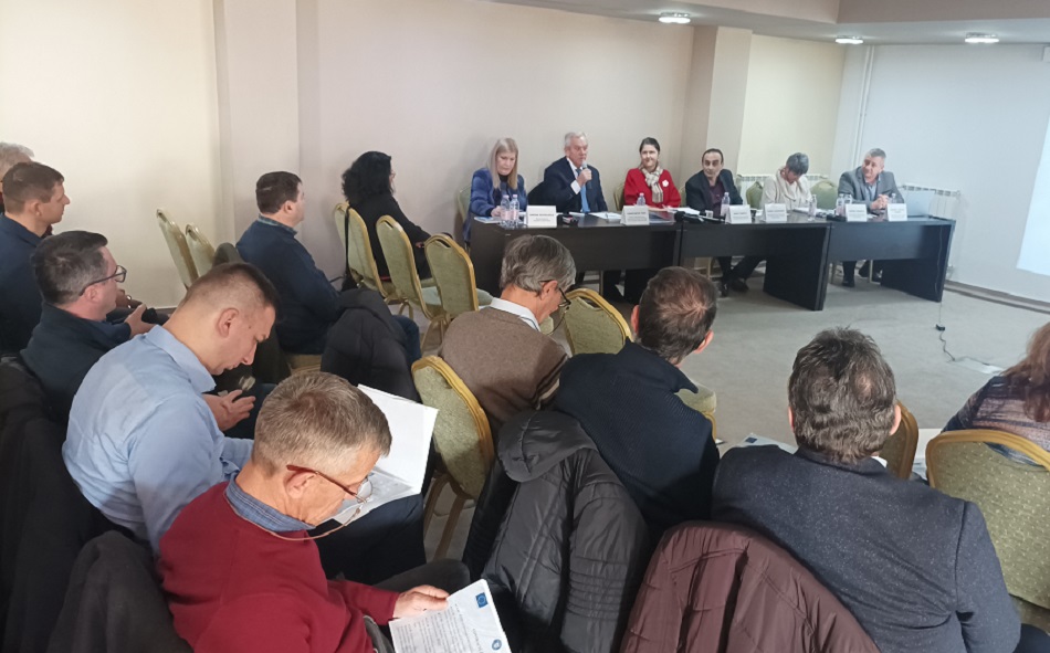 Investiții de peste 300 de milioane de euro. Compania de Apă modernizează, cu bani europeni, infrastructura de apă şi apă uzată