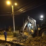 Noi lucrări pe 43 de străzi din Buzău. Se vor înlocui conductele de apă sau canalizare