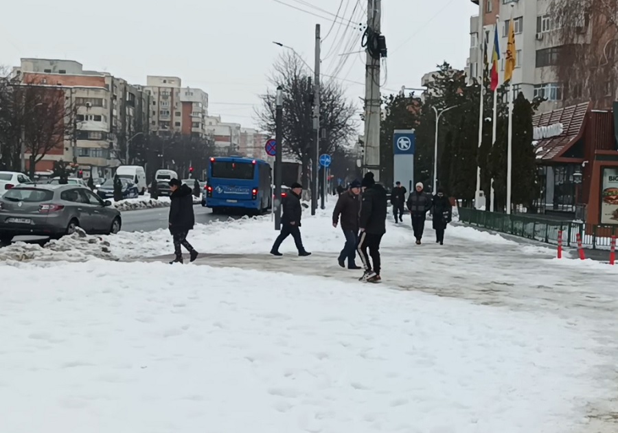 Recensământ cu cifre îngrijorătoare. Municipiul Buzău, în scădere cu 12.000 de locuitori