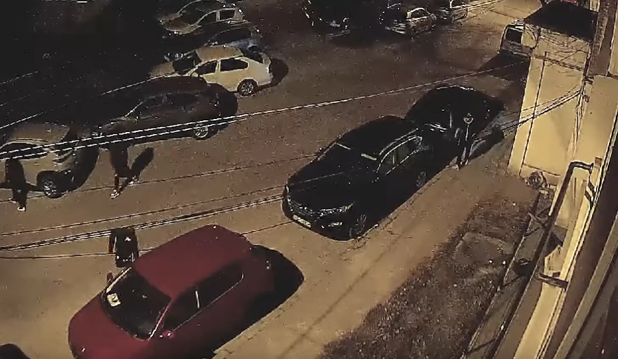 „Justițiarii” din parcări. Răzbunările unor șoferi le-au dat bătăi de cap polițistilor buzoieni