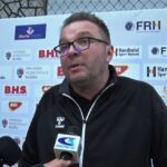 Antrenorul Anca: “Ne trebuie lotul complet”. Gloria joacă următorul meci cu Măgura Cisnădie