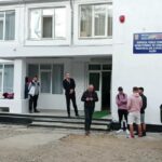 Sediu modernizat, la Permise Auto. Spațiul va fi extins și va beneficia de îmbunătățiri