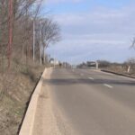 În ceasul al 12-lea! Primăria Buzău anunță că va amenaja o pasarelă metalică pe Șoseaua Vadu Pașii