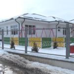 Recepţia finală. Grădiniţa de pe strada Ion Caraion a fost preluată de Primărie