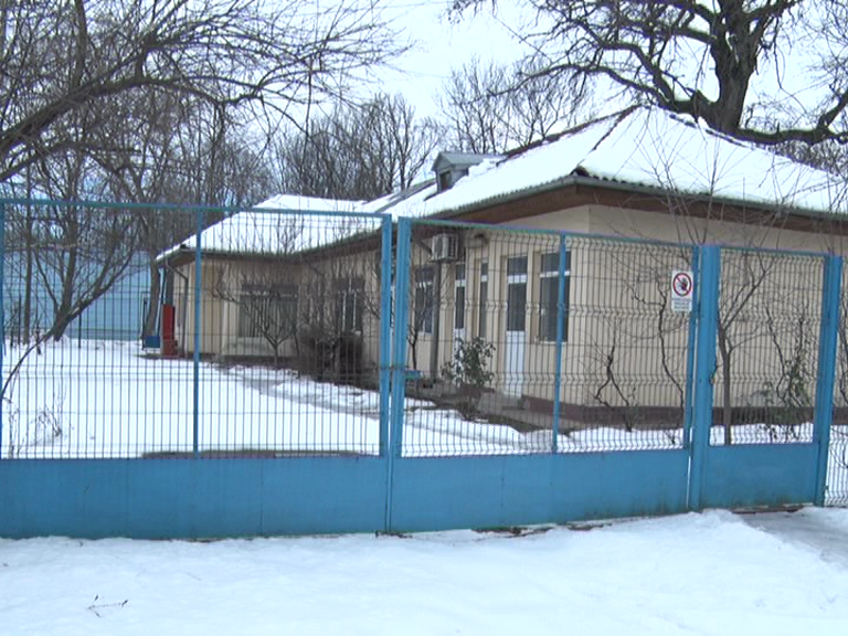 Şah la jucători. Vremea rece i-a ţinut în case pe seniorii şahişti