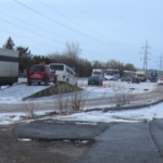 Veste proastă pentru viitorii șoferi. Se desființează poligonul auto