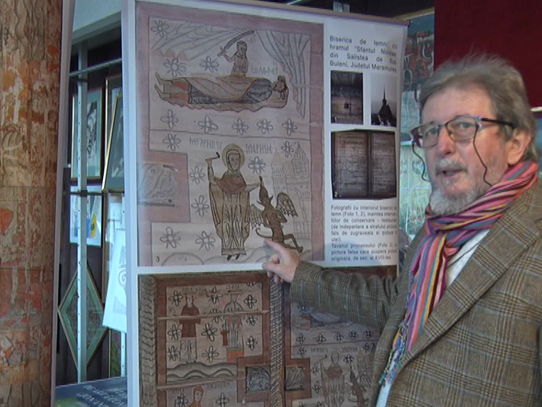 Arta la ea acasă. Galeriile ”Ion Andreescu” vă invită la expoziții