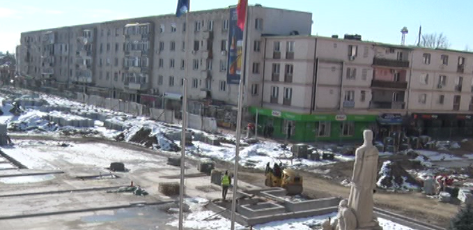 Apel la cetățeni. Primăria le solicită acordul pentru consolidarea clădirilor
