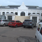 Sediul 2. Adresa oficială a viitoarei Primării își va schimba denumirea