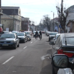 Trei sensuri unice. Unde va fi implementată circulația pe un singur sens