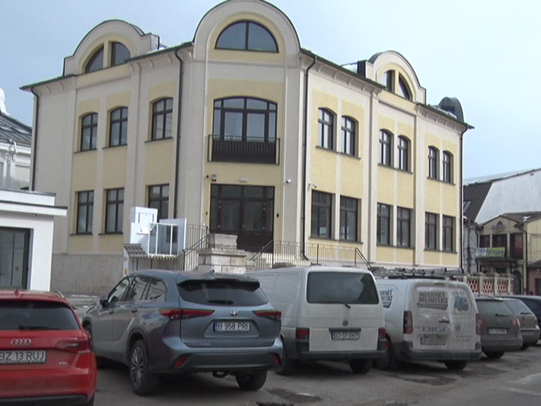 Clujul ne măsoară energia. Demersuri pentru obținerea contorului de la Bazar.