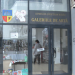 Mărțișoare la ofertă. Mai este o zi până la 1 Martie.