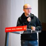 Deputatul buzoian Andi Cristea, ales vicepreședinte al Comisiei speciale pentru sprijinirea aderării României la OCDE