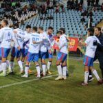 Gloria, obligată să câștige! Marți, 7 martie, meci în nocturnă la Buzău, cu Unirea Slobozia